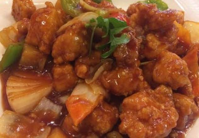 Order Classic Sweet and Sour food online from Secret Recipe store, Carrollton on bringmethat.com