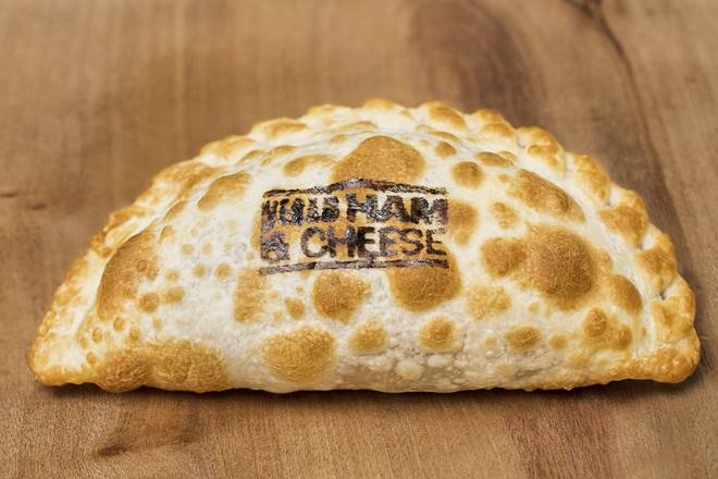 Order Vegan Ham and Cheese food online from The Empanada Downtown store, Miami on bringmethat.com