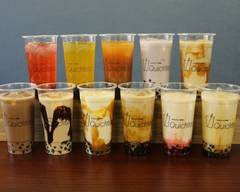 クイックティー Quicktea