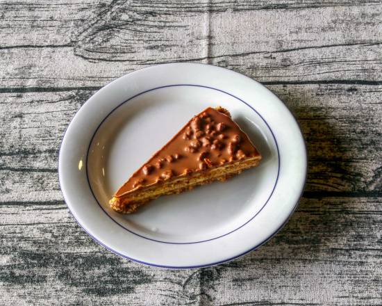 Tarte au Daim