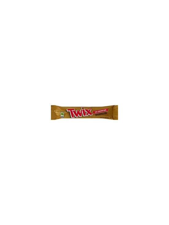 Order Twix Ice Cream Bar 2.1 OZ food online from Chevron Extramile store, W Sacramento on bringmethat.com