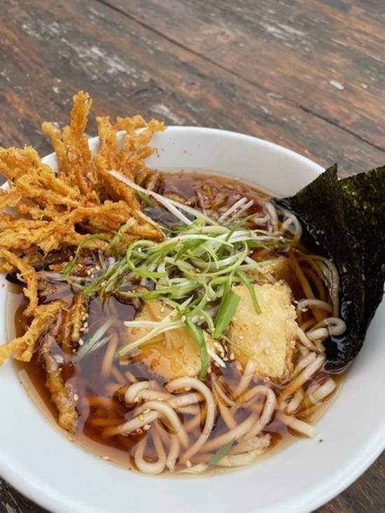 Order Udon Special food online from Ramen Lab Eatery store, Boca Raton on bringmethat.com