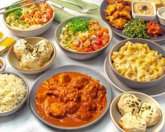 Local Food Hall