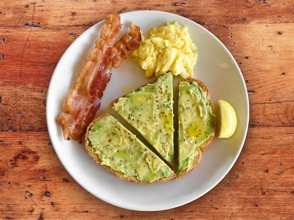 Order Nouveau Breakfast food online from La Madeleine Country French Cafe store, Harahan on bringmethat.com