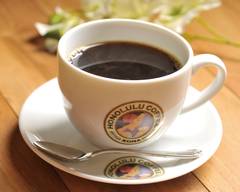 ホノルルコーヒー 赤坂見附 HONOLULU COFFEE Akasaka