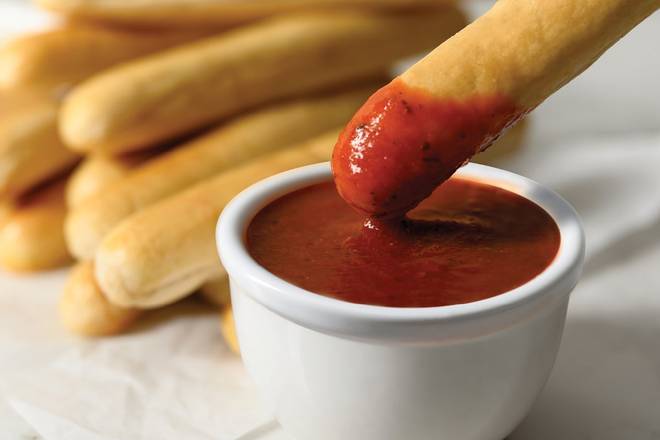 Order Large Dipping Sauce food online from Fazoli's store, Lexington-Fayette on bringmethat.com