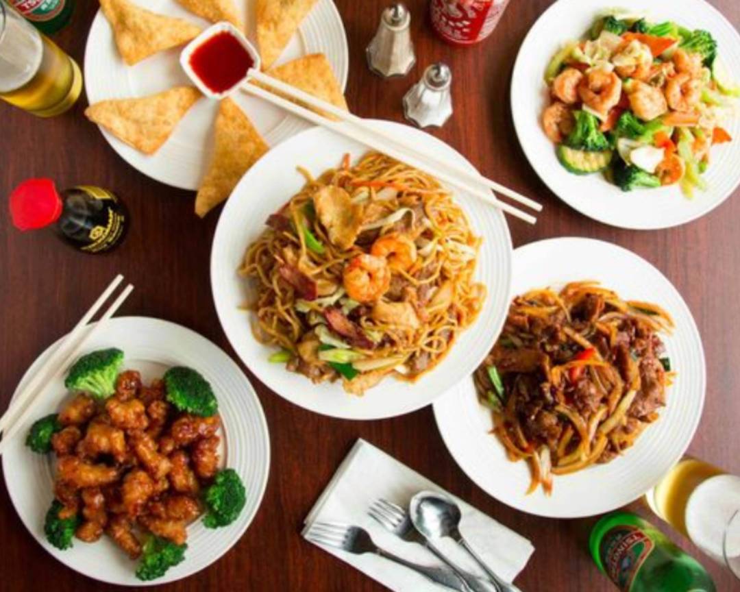 Order New China 2857 Kirby Rd Menu Delivery Menu Prices Memphis 