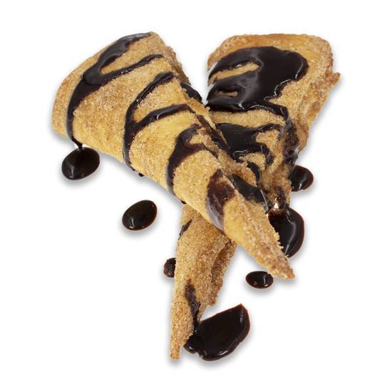 Order Cheese Cake Xango food online from Viva Burrito Co. store, Denver on bringmethat.com