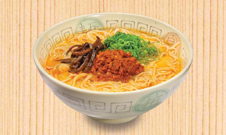 Order 51. Tan-Tan Men food online from Ajisen Ramen store, San Diego on bringmethat.com