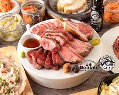 原価ビストロBAN! 渋谷警察署裏 Genka BISTRO BAN! SHIBUYA KEISATSUSHO URA