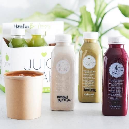 Order Active Reset food online from I Love Juice Bar - Tuscaloosa store, Tuscaloosa on bringmethat.com