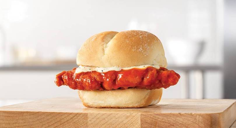 Order Buffalo Chicken Slider food online from Market Fresh store, Panama City on bringmethat.com