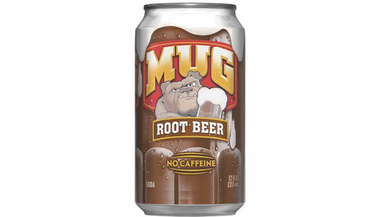 Order Mug Root Beer food online from Little Lois Cafe store, Salem on bringmethat.com