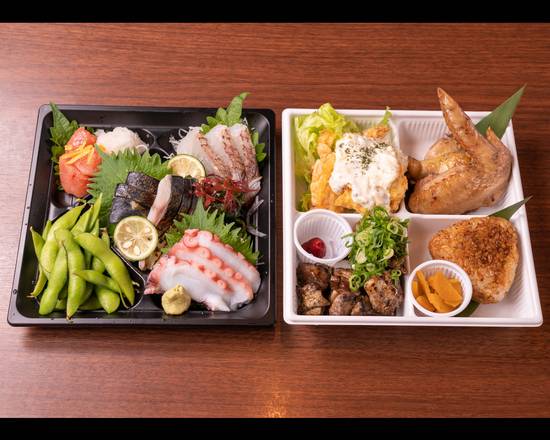 山内農場 草加西口駅前店の出前 宅配 テイクアウトメニュー ウーバーイーツ