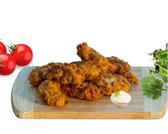 20 Tenders maison®🍗