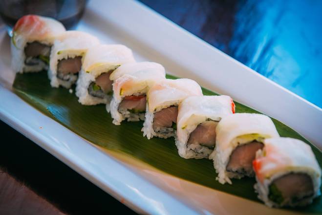 Order Passion Love food online from Sushi Pirate store, North Aurora on bringmethat.com
