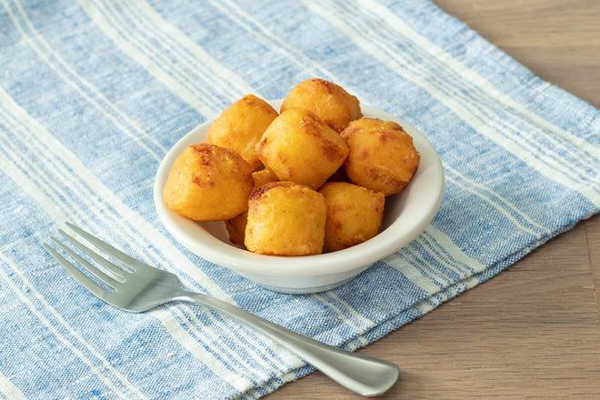 Order Hashbrown Casserole Tots food online from Cracker Barrel Old Country Store store, Somerset on bringmethat.com