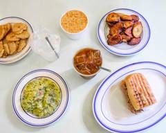 Cafe Habana - Soho