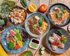 水無月日式料理