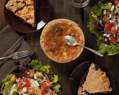 Grand Traverse Pie Company (Okemos)