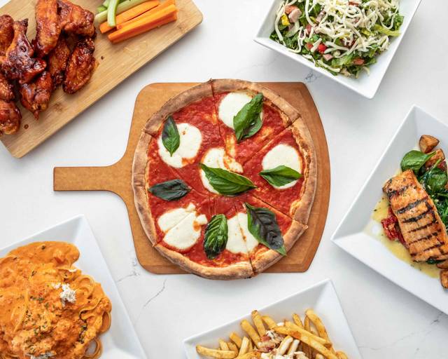 Order LaScala's Fire Menu Delivery【Menu &amp; Prices】| 789 East Lancaster ...