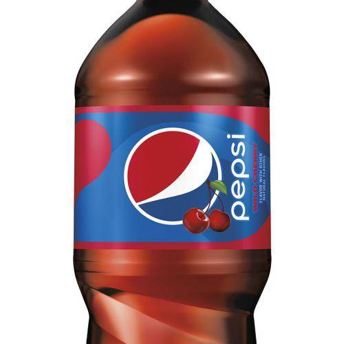 Order Pepsi Wild Cherry Bottle food online from Primohoagies store, Easton on bringmethat.com