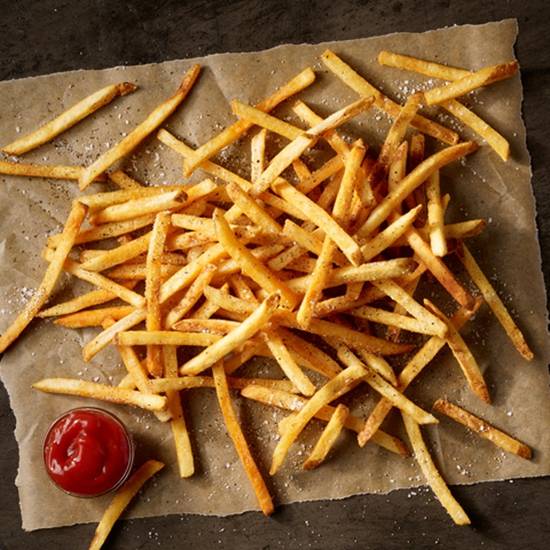 Order French Fries food online from Wings Out store, Huntsville on bringmethat.com
