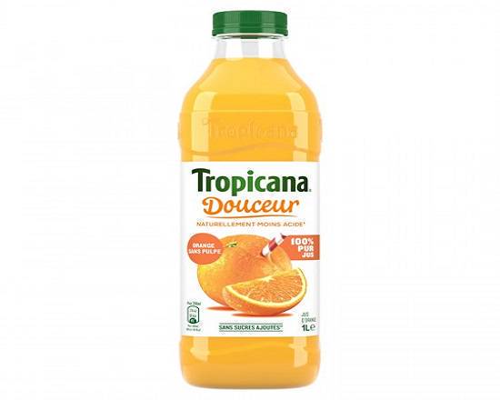 Tropicana 1l