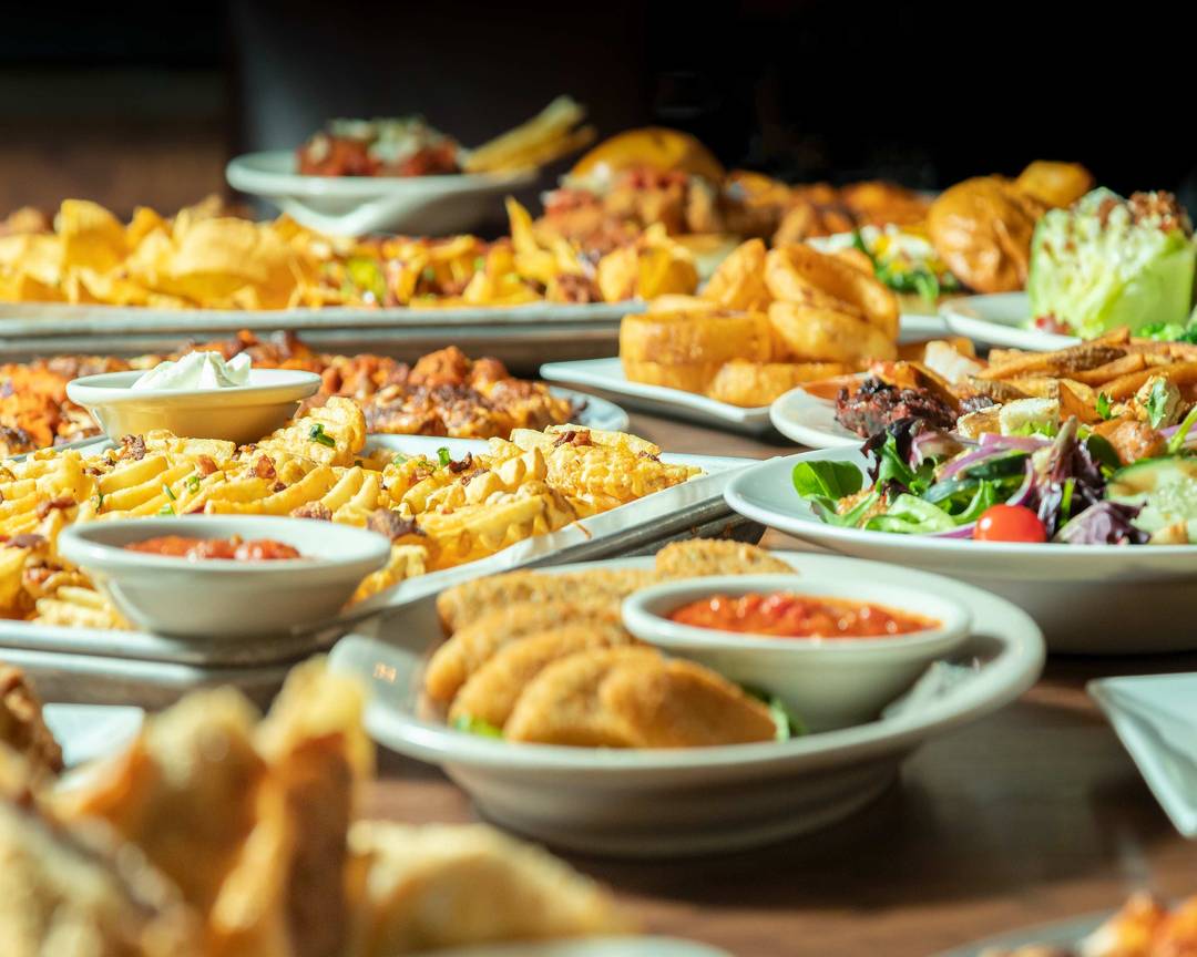 Order Paddy Kellys Delivery【Menu & Prices】 154 Washington Street