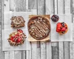 Sweet Cheese Co