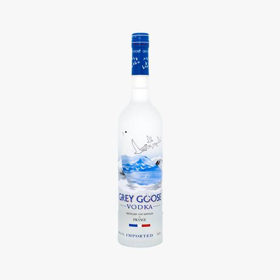 Order Grey Goose food online from Fine Wine & Spirits Warehouse store, Tampa on bringmethat.com