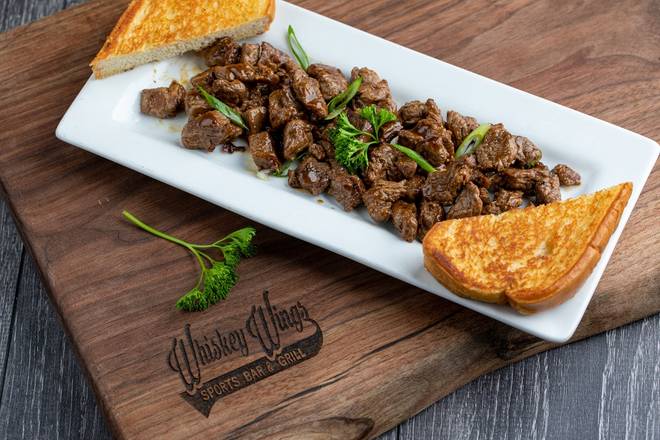 Order FILET TIPS APP** food online from Whiskey Wings store, Largo on bringmethat.com