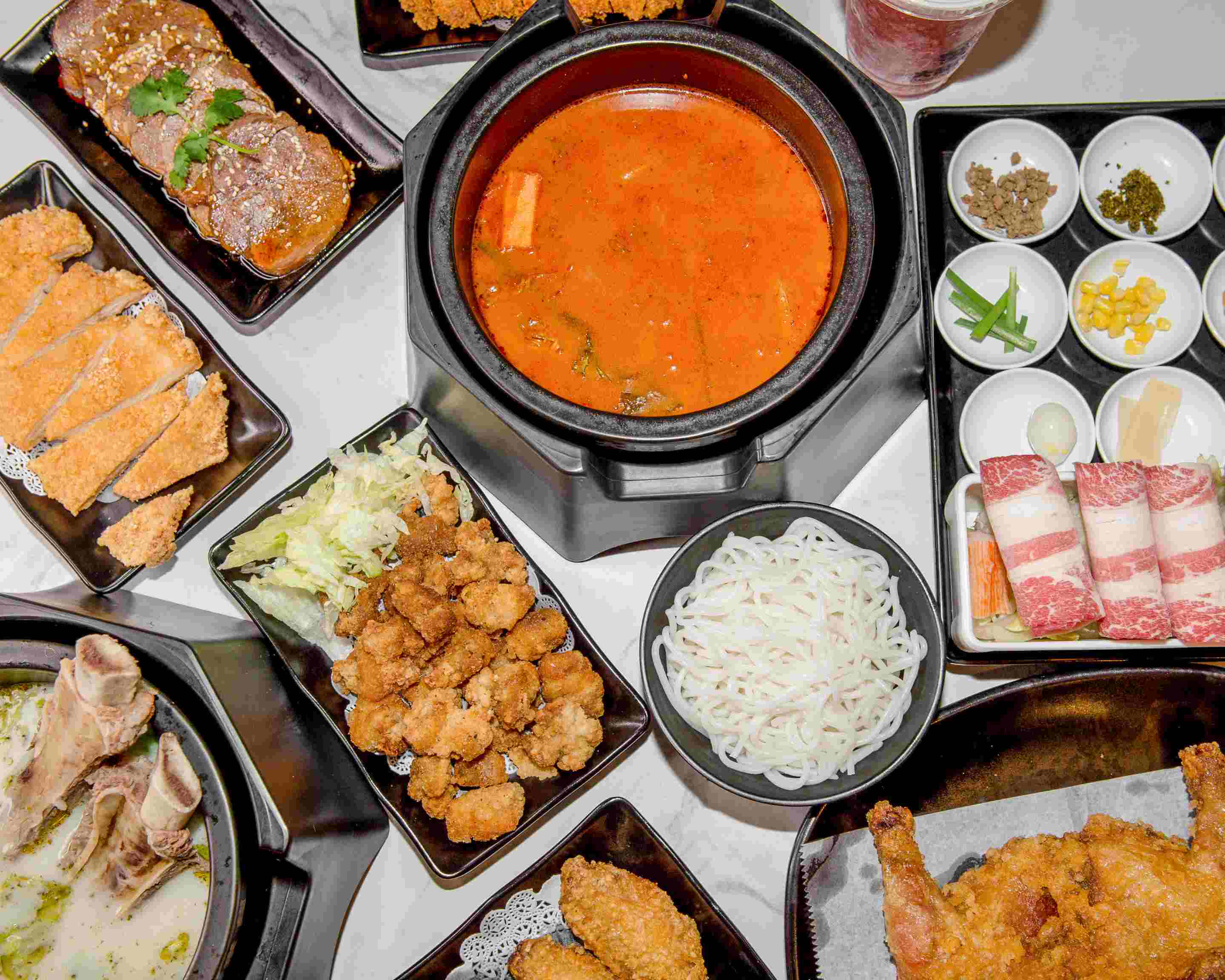 Order Dagu Rice Noodle (大鼓米线) Menu Delivery【Menu & Prices】 Atlanta Uber Eats