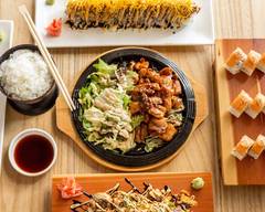 Sushi & Roll