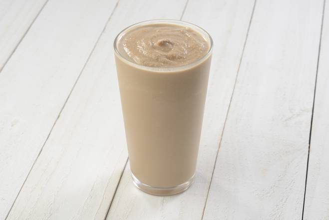 Order Peanut Butter Cup Yogurt Smoothie food online from Nature's Table store, Orlando on bringmethat.com