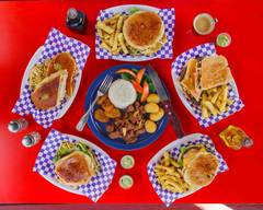 Fast Burger