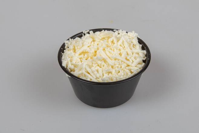 Order SHREDDED CHEESE  food online from Francisca Charcoal Chicken & Meats store, Miami on bringmethat.com