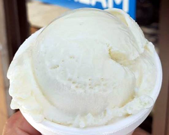 Order Creamy Vanilla food online from Ice Dreammm Shop store, Lutz on bringmethat.com