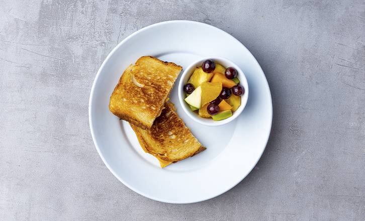 Order Grilled Cheese food online from Zoe Kitchen store, Metairie on bringmethat.com