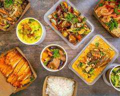 Organic Thai2Go Frankton