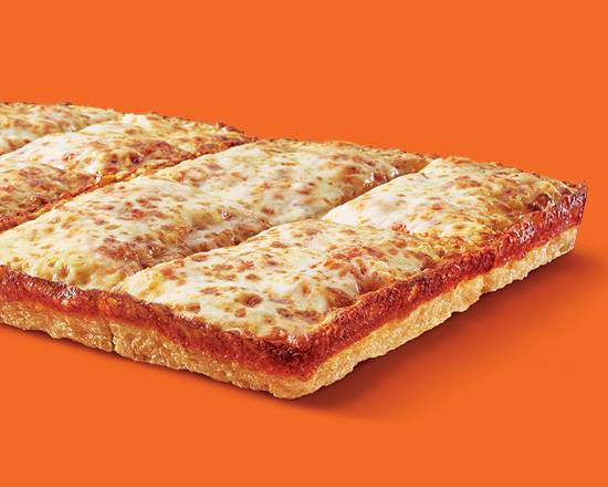 Deep Dish Cheese