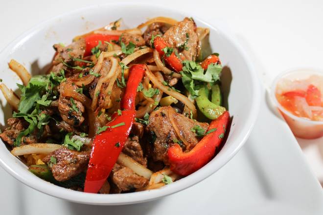 Order Steak Super Bowl food online from La Granja store, Hollywood on bringmethat.com
