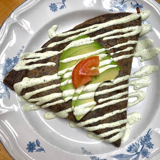 Order Farmer's Daughter food online from Frog And Snail store, Portland on bringmethat.com