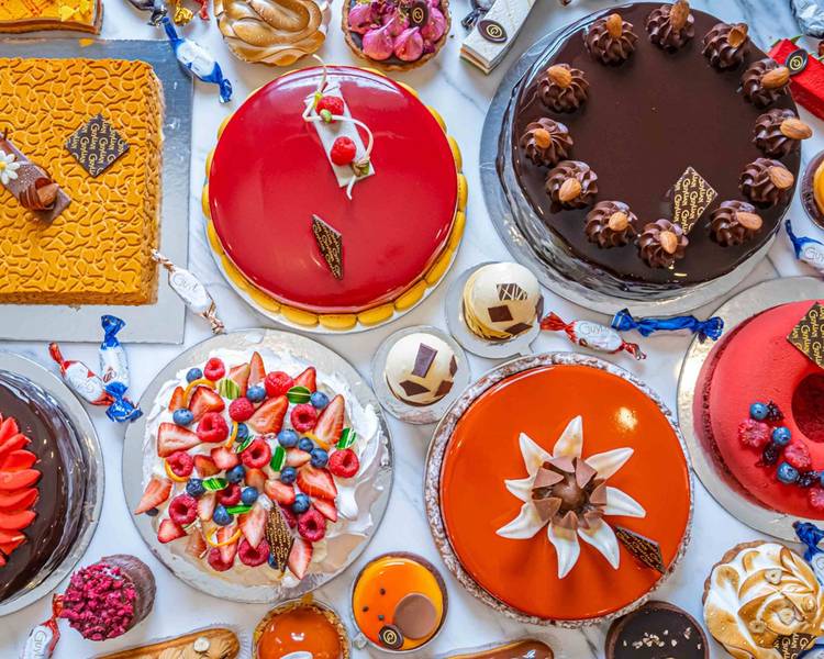 CakesFood Delivery Near Me Uber Eats