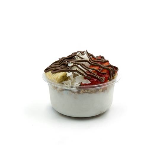 Order Nutelloco food online from Playa Bowls store, Fort Myers on bringmethat.com