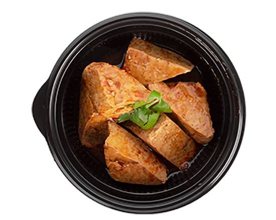 Order Spicy Fermented Tofu food online from Boiling Point store, Irvine on bringmethat.com
