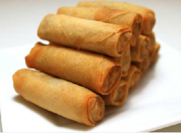 Order Spring Roll food online from OK China store, Orlando on bringmethat.com