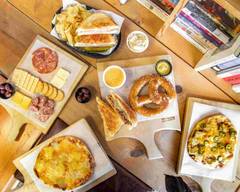 Books & Brews - Brownsburg
