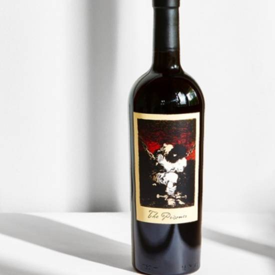 Order The Prisoner Red Blend food online from Santa Monica Liquor store, Santa Monica on bringmethat.com