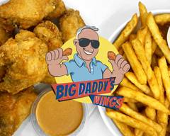 Big Daddy's Wings